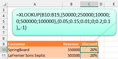 Таблица бонусов теперь представлена в виде констант массива внутри формулы.